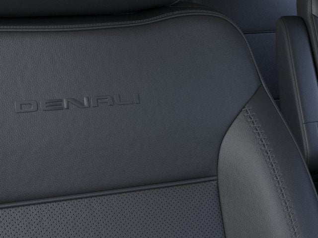 2027 GMC Yukon XL Denali