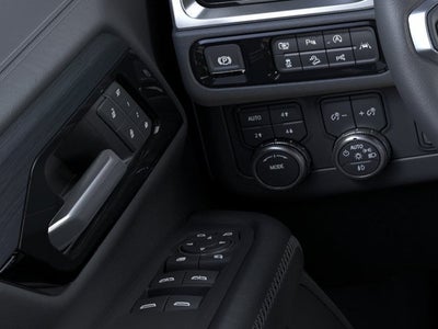2027 GMC Yukon XL Denali