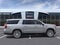 2027 GMC Yukon XL Denali