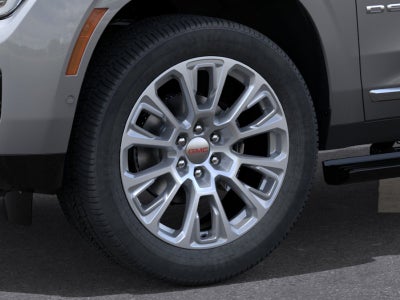 2027 GMC Yukon XL Denali
