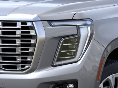 2027 GMC Yukon XL Denali
