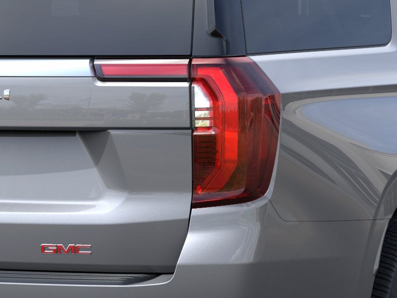 2027 GMC Yukon XL Denali