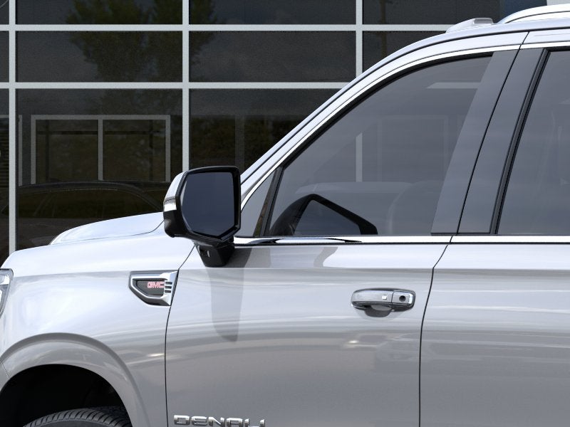 2027 GMC Yukon XL Denali