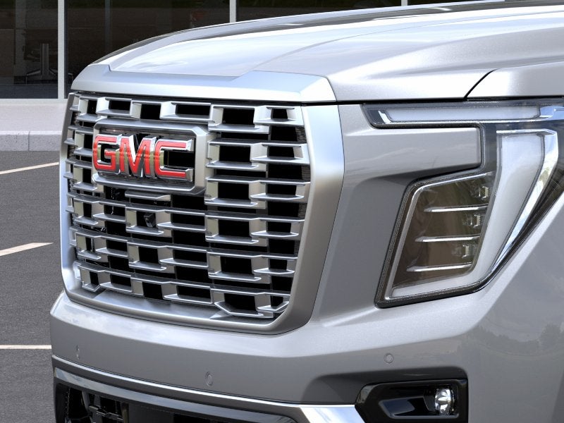 2027 GMC Yukon XL Denali