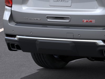 2027 GMC Yukon XL Denali