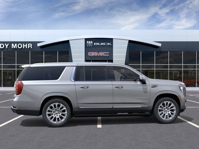 2027 GMC Yukon XL Denali