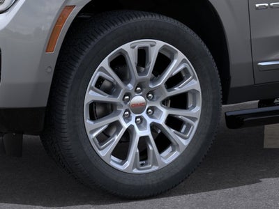 2027 GMC Yukon XL Denali
