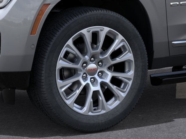 2027 GMC Yukon XL Denali