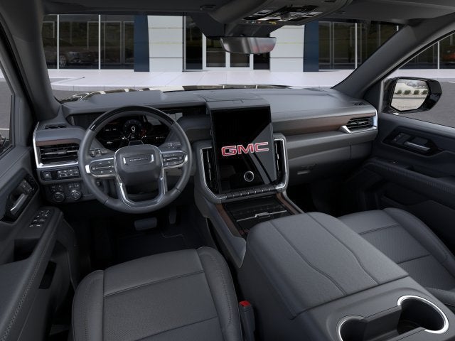 2027 GMC Yukon XL Denali