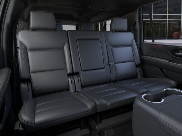 2027 GMC Yukon XL Denali