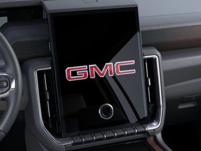 2027 GMC Yukon XL Denali