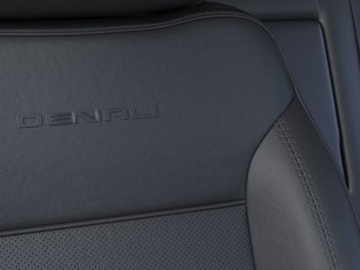 2027 GMC Yukon XL Denali