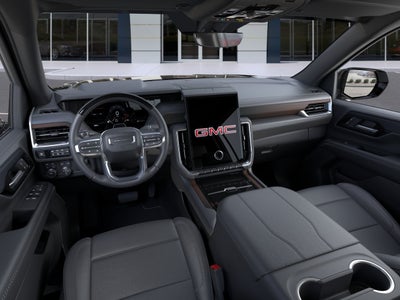 2027 GMC Yukon XL Denali