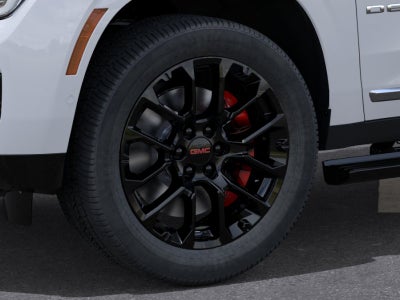 2027 GMC Yukon XL Denali