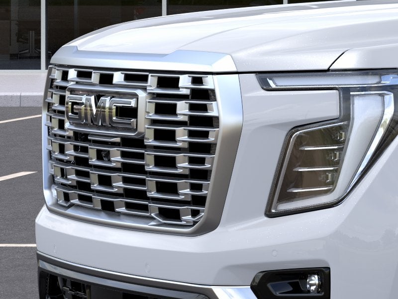 2027 GMC Yukon XL Denali