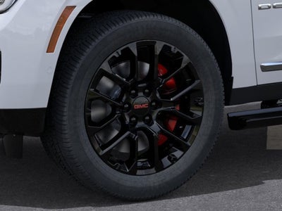 2027 GMC Yukon XL Denali