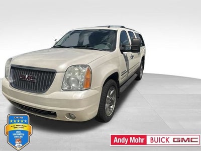 2012 GMC Yukon XL SLT