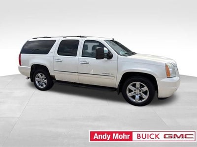 2012 GMC Yukon XL SLT