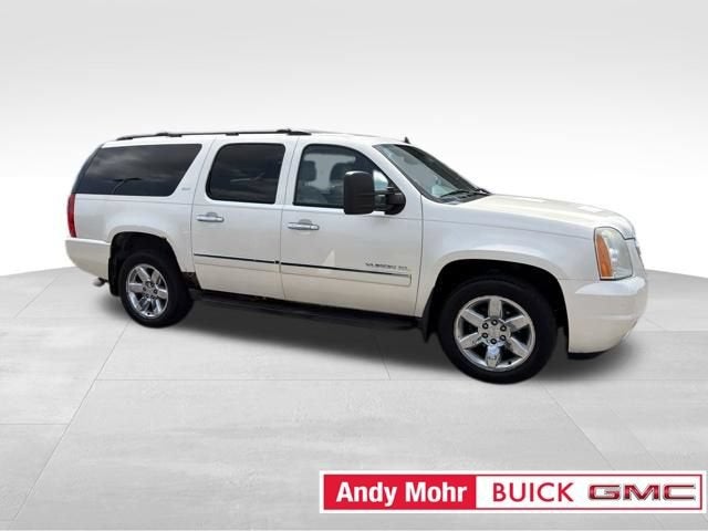 2012 GMC Yukon XL SLT