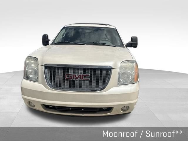 2012 GMC Yukon XL SLT