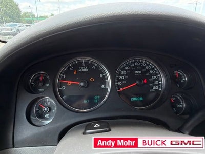 2012 GMC Yukon XL SLT