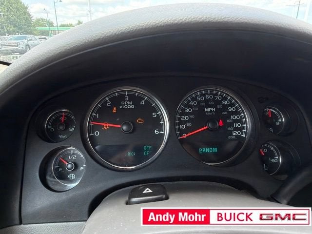 2012 GMC Yukon XL SLT
