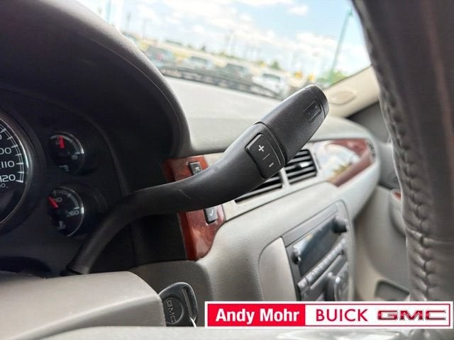 2012 GMC Yukon XL SLT