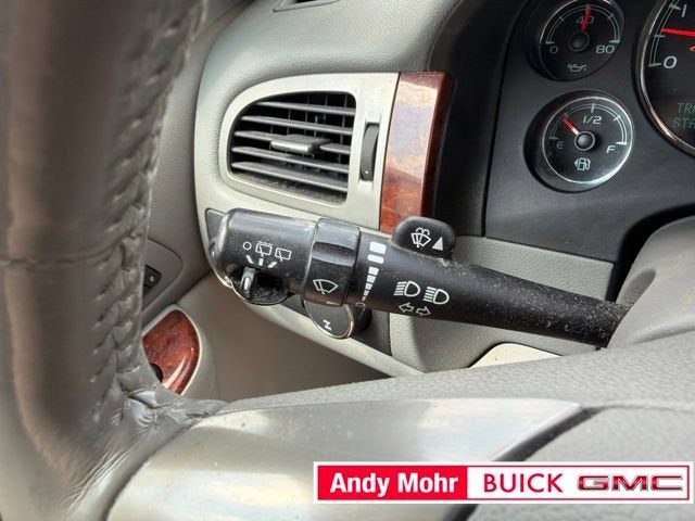 2012 GMC Yukon XL SLT