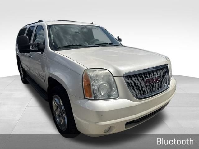 2012 GMC Yukon XL SLT