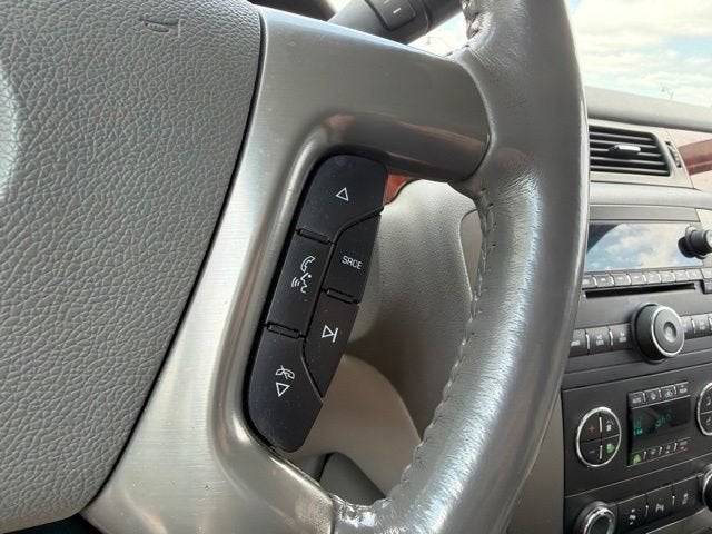 2012 GMC Yukon XL SLT