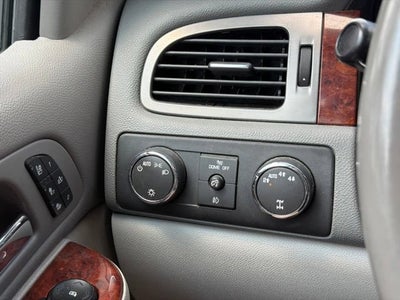2012 GMC Yukon XL SLT