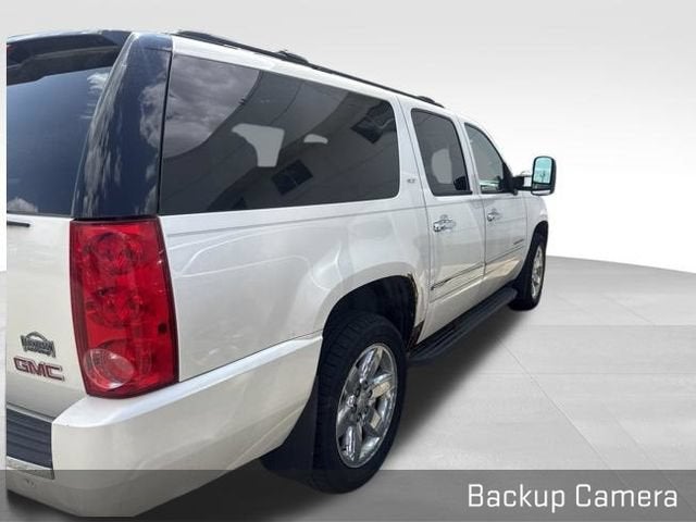 2012 GMC Yukon XL SLT