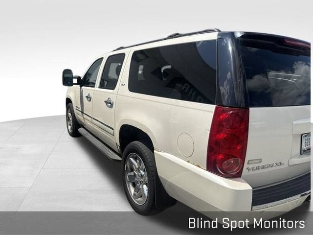 2012 GMC Yukon XL SLT