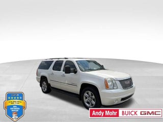 2012 GMC Yukon XL SLT