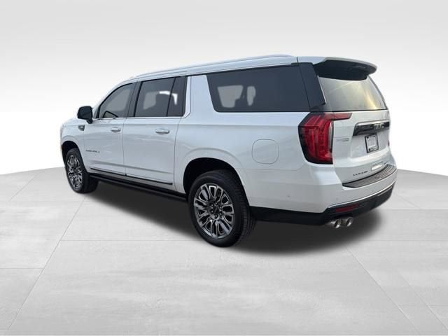 2024 GMC Yukon XL Denali Ultimate