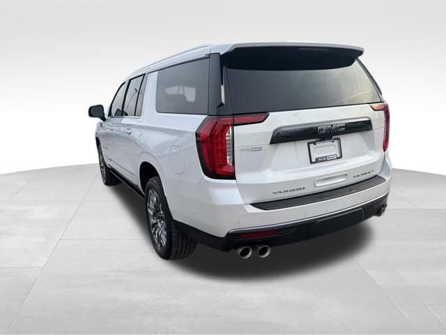 2024 GMC Yukon XL Denali Ultimate