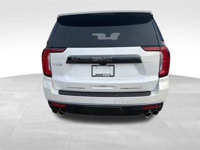 2024 GMC Yukon XL Denali Ultimate