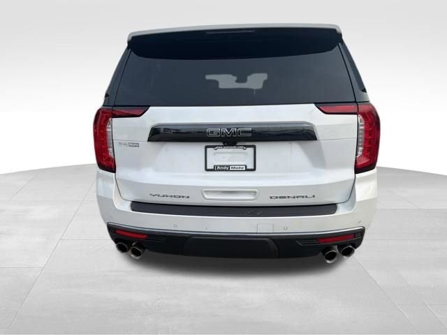 2024 GMC Yukon XL Denali Ultimate