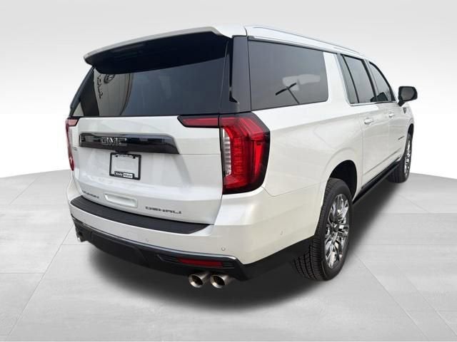 2024 GMC Yukon XL Denali Ultimate
