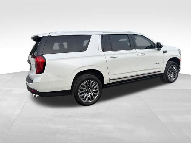 2024 GMC Yukon XL Denali Ultimate