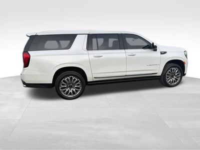2024 GMC Yukon XL Denali Ultimate