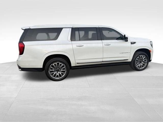2024 GMC Yukon XL Denali Ultimate