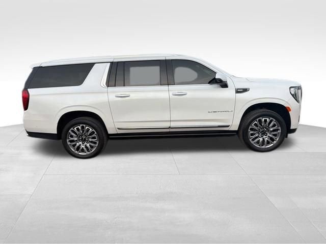 2024 GMC Yukon XL Denali Ultimate