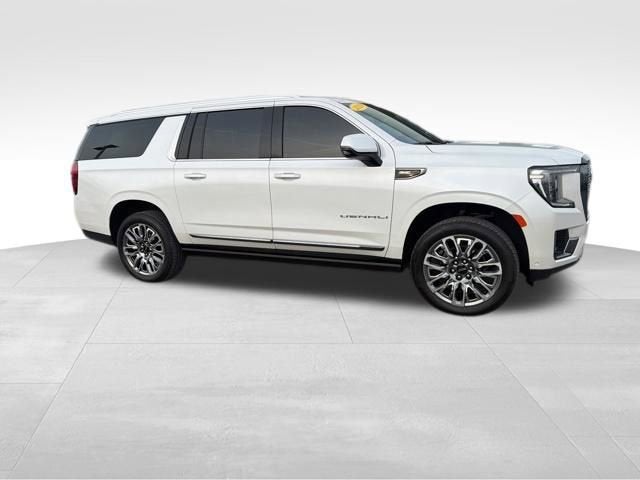 2024 GMC Yukon XL Denali Ultimate