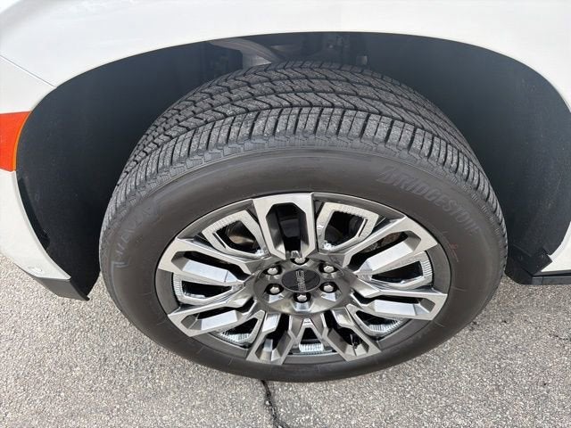 2024 GMC Yukon XL Denali Ultimate