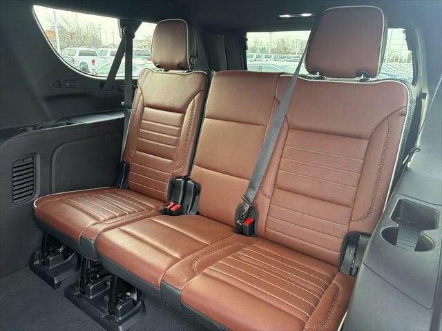 2024 GMC Yukon XL Denali Ultimate