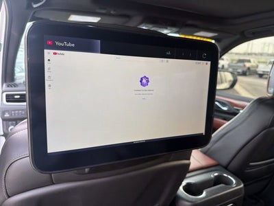 2024 GMC Yukon XL Denali Ultimate