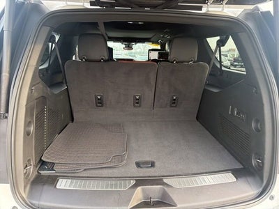 2024 GMC Yukon XL Denali Ultimate