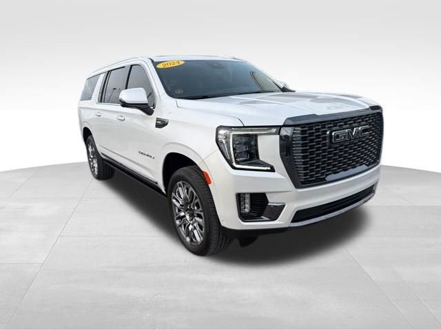2024 GMC Yukon XL Denali Ultimate