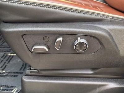 2024 GMC Yukon XL Denali Ultimate